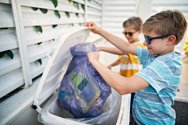 Commercial Cleanout Services in La Conner, WA