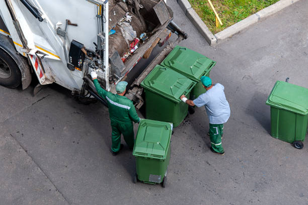 Best Affordable Junk Removal Services  in La Conner, WA